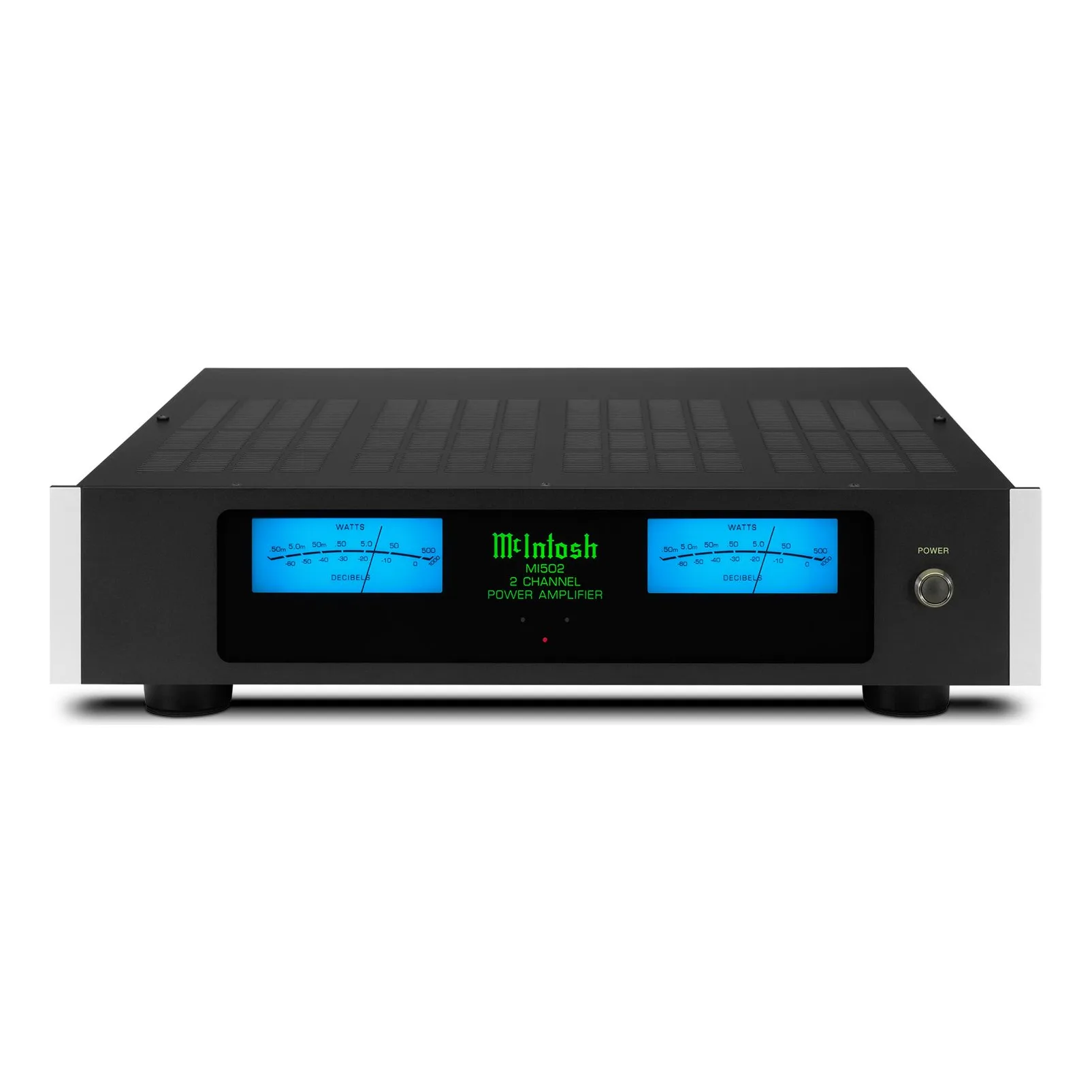 McIntosh MI502