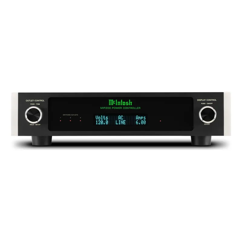 McIntosh MIP200