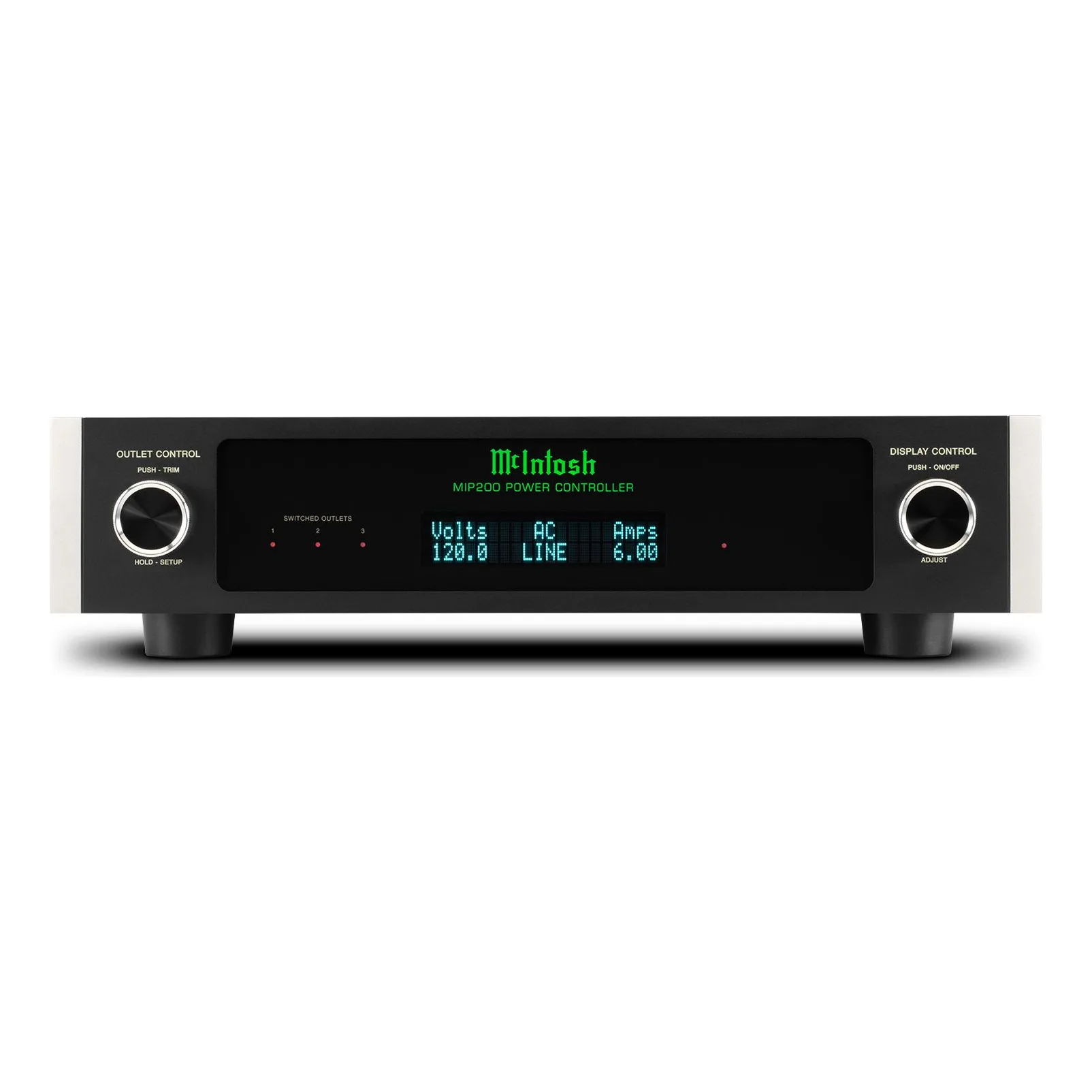 McIntosh MIP200