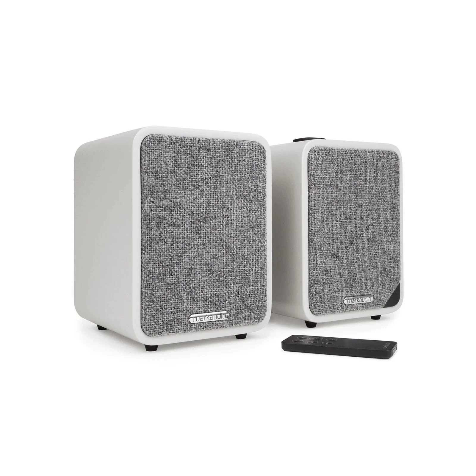 Ruark MR1 MK2 — Sistema de Altavoces Bluetooth