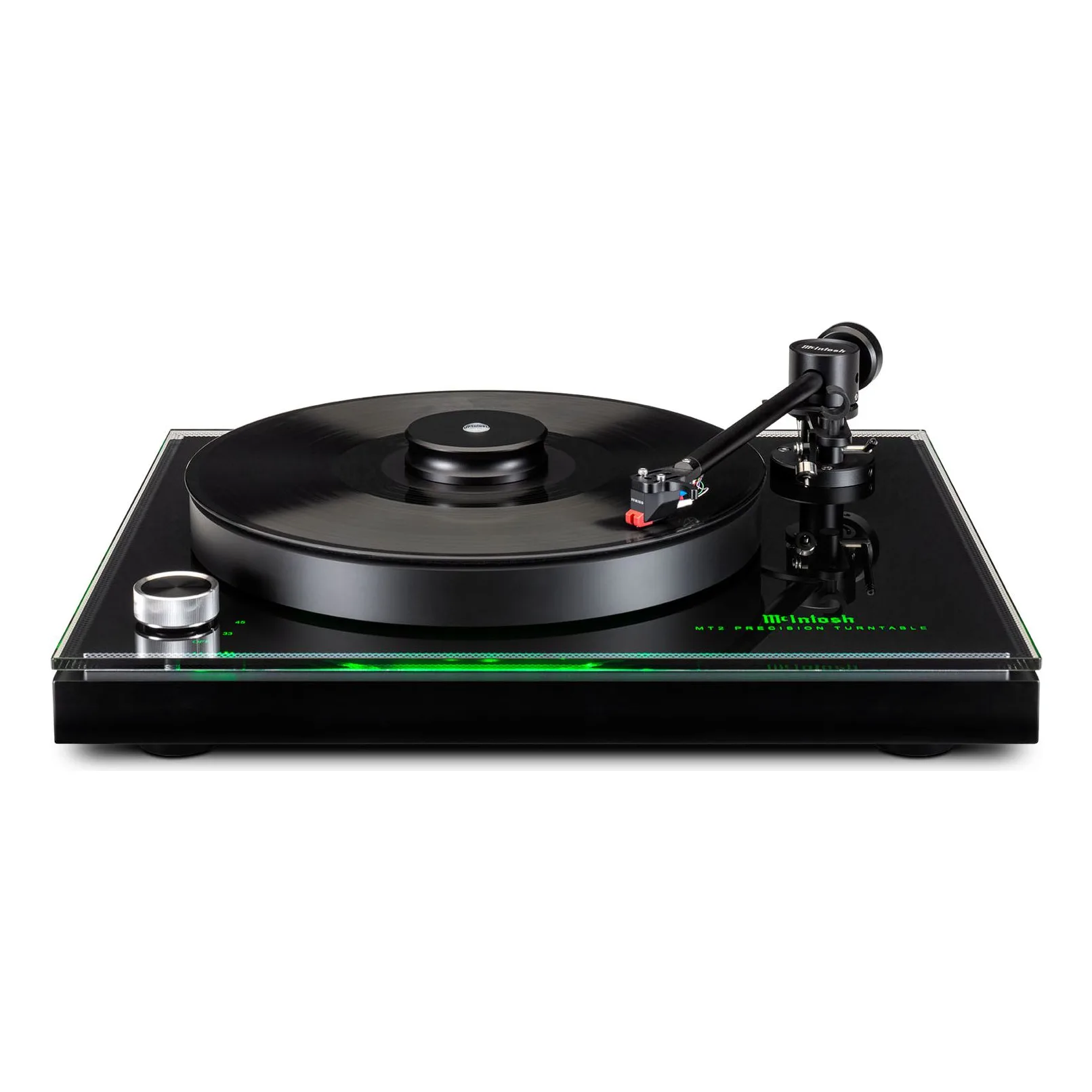 McIntosh MT2