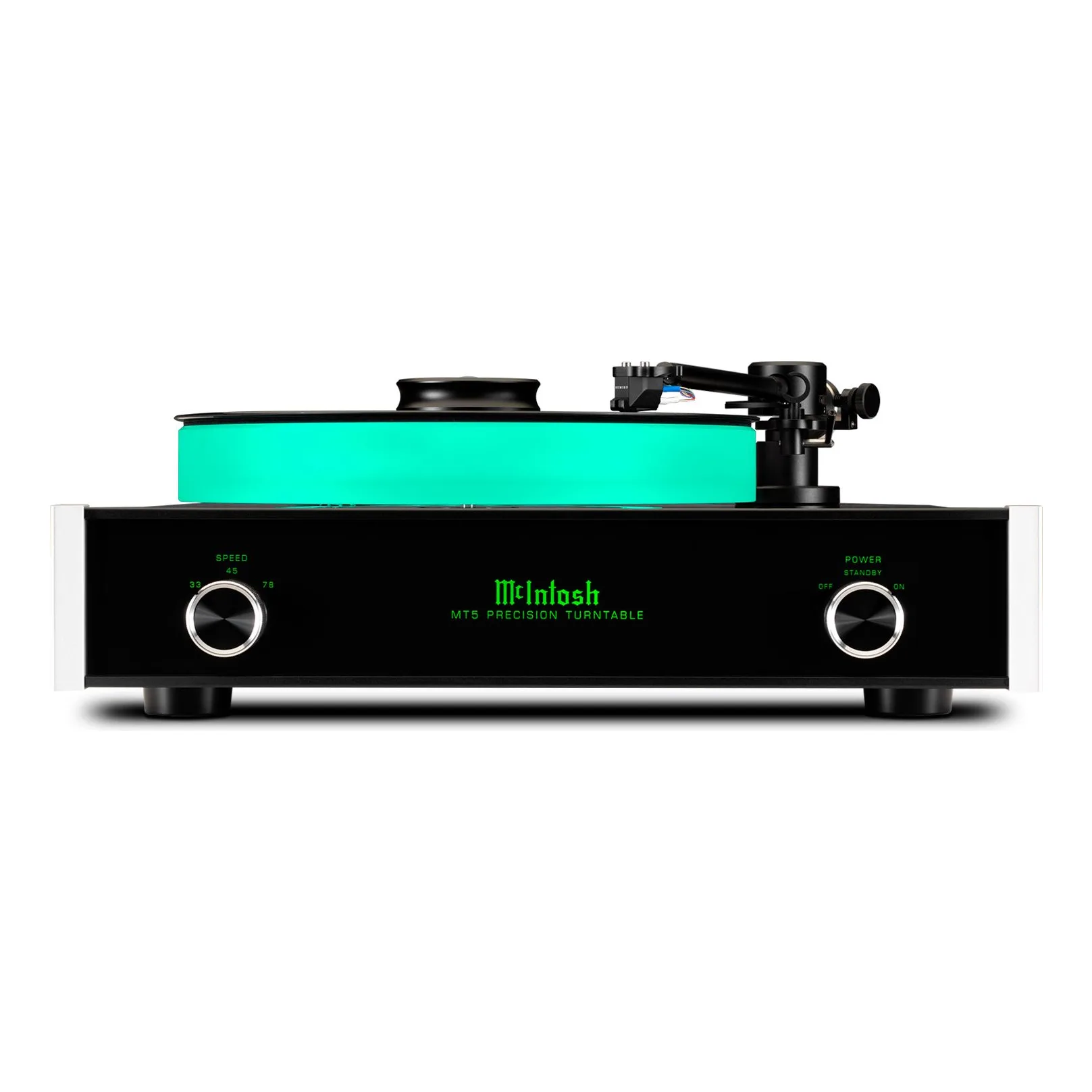 McIntosh MT5