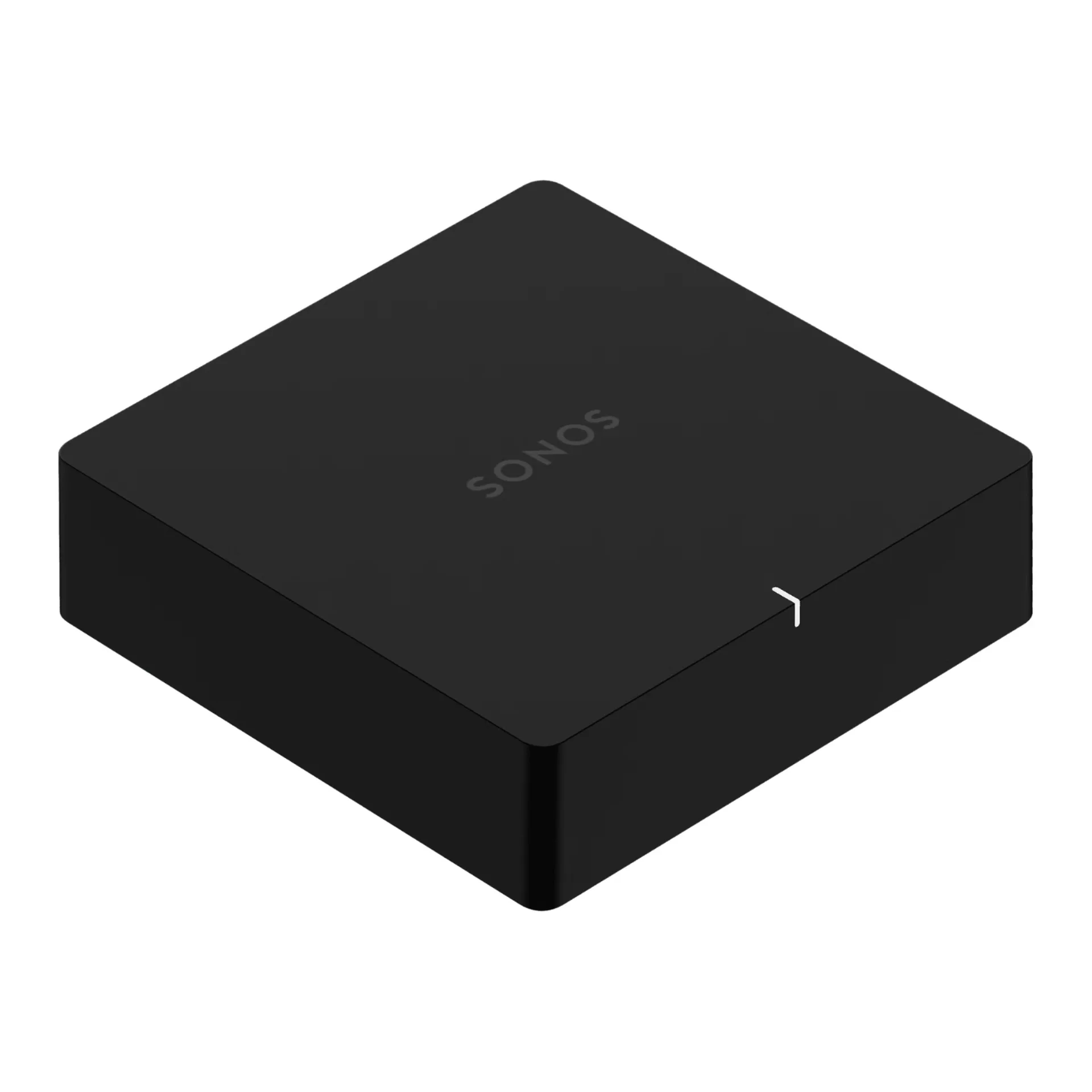 Sonos Port — Componente de streaming de audio para tu equipo existente