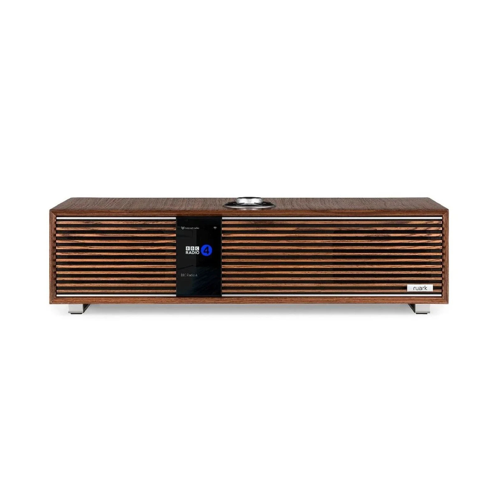 Ruark R410 — Sistema de Música Todo en Uno