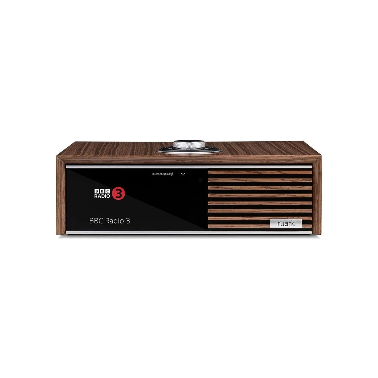 Ruark R610 — Consola de Música
