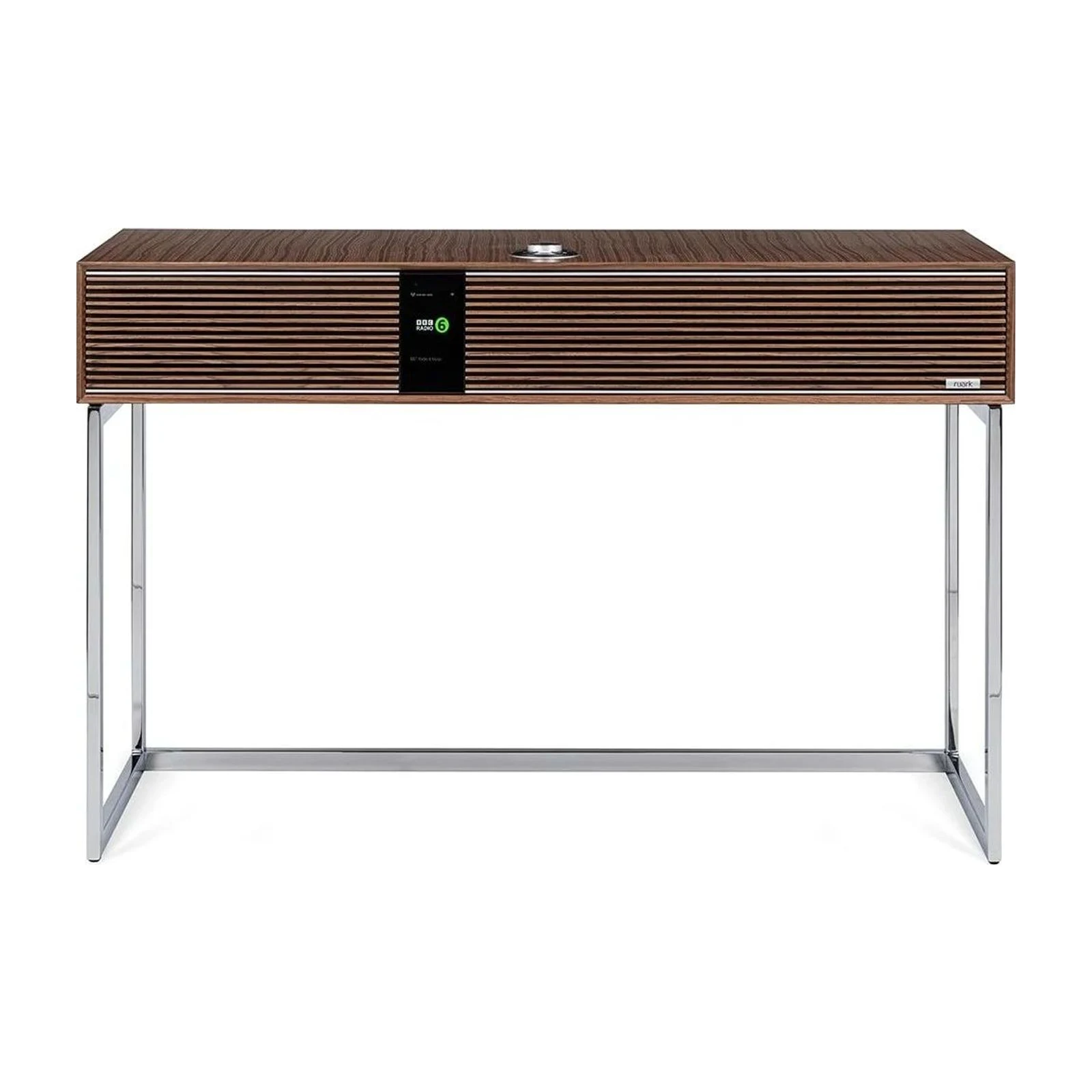 Ruark R810 — Radiograma de Alta Fidelidad