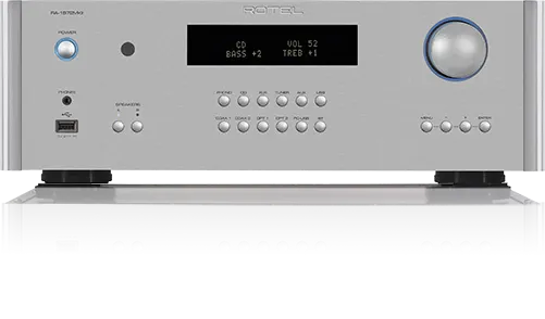 Rotel RA-1572 MKII