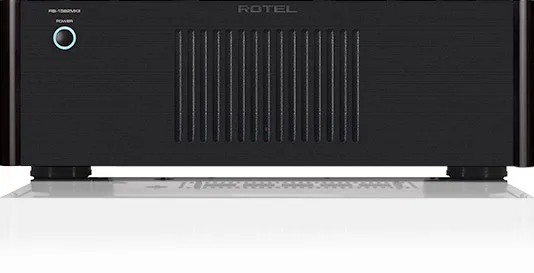 Rotel RB-1582 MkII