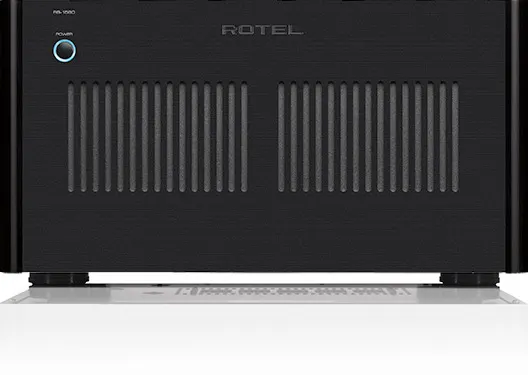 Rotel RB-1590