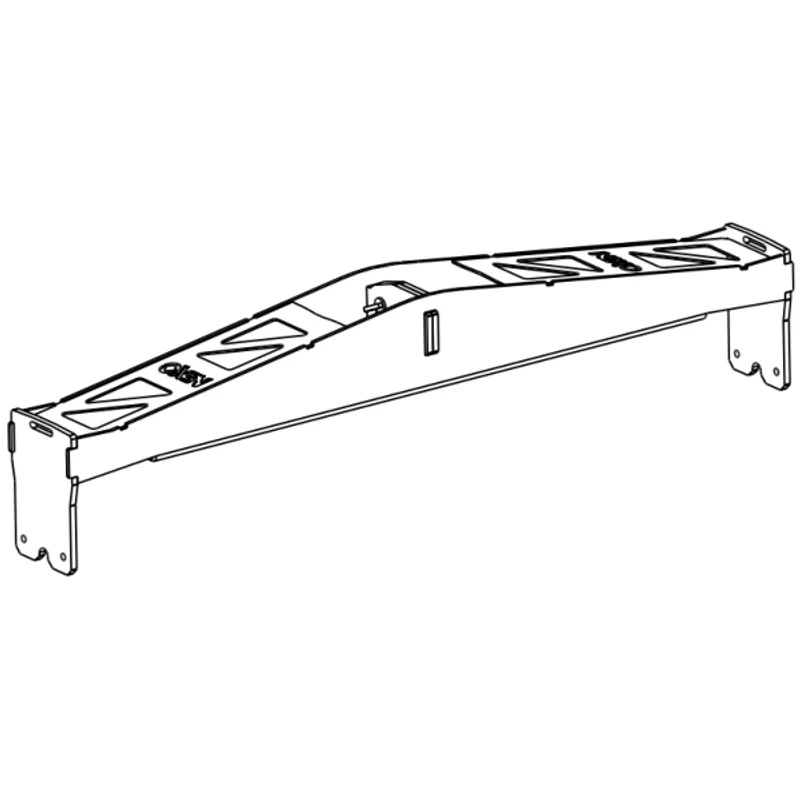 NEXO RST-BUMPER18 — Bumper para RS18