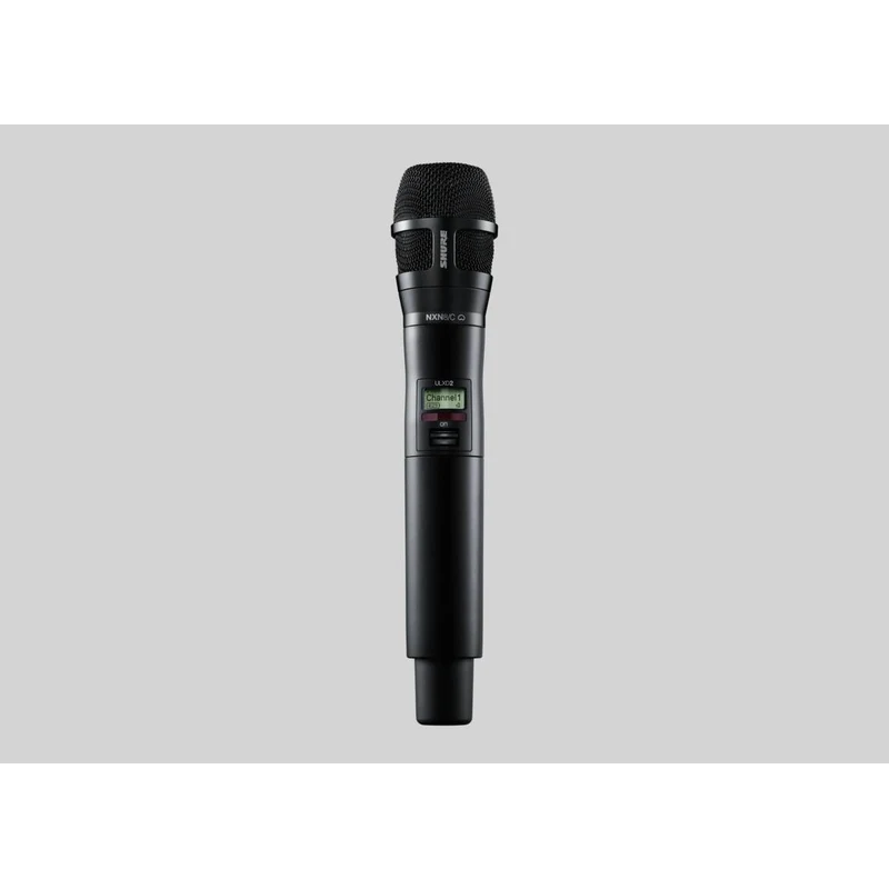 Shure ULXD2/N8CB — ULX-D® (cápsula N8CB)