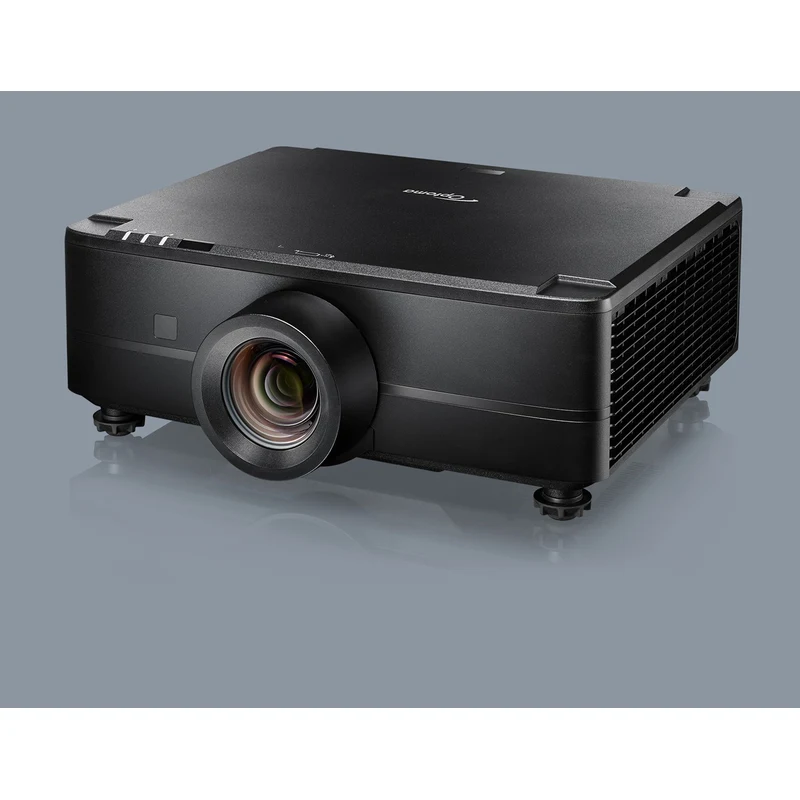 Optoma ProScene ZK810T - Proyector Láser Profesional 4K UHD de Alto Brillo