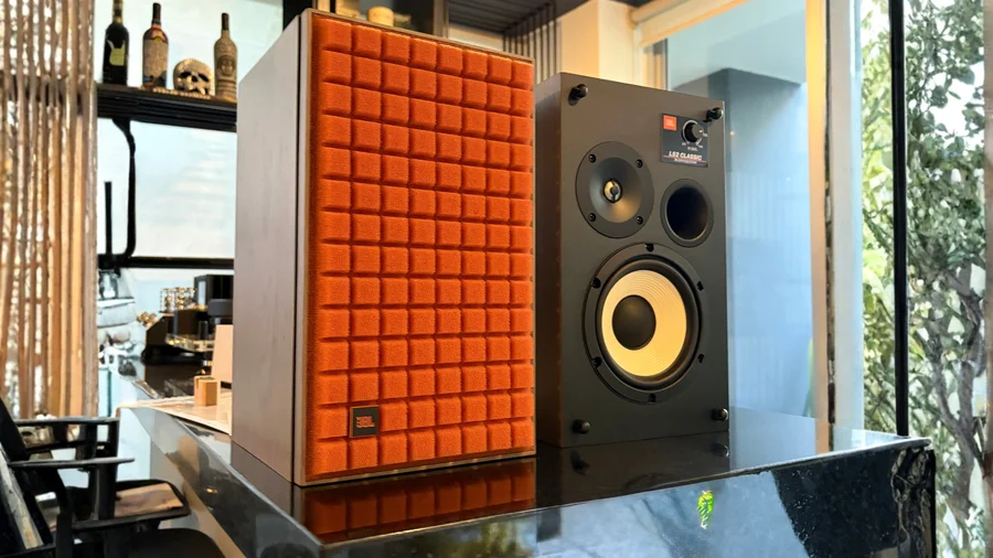 Bar HI-FI — 3
