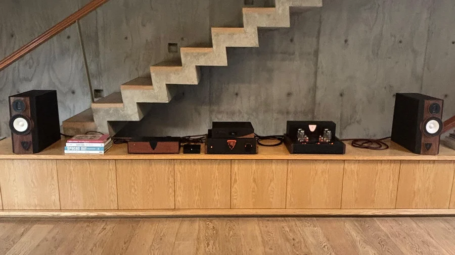 Margules + Sonos — 3