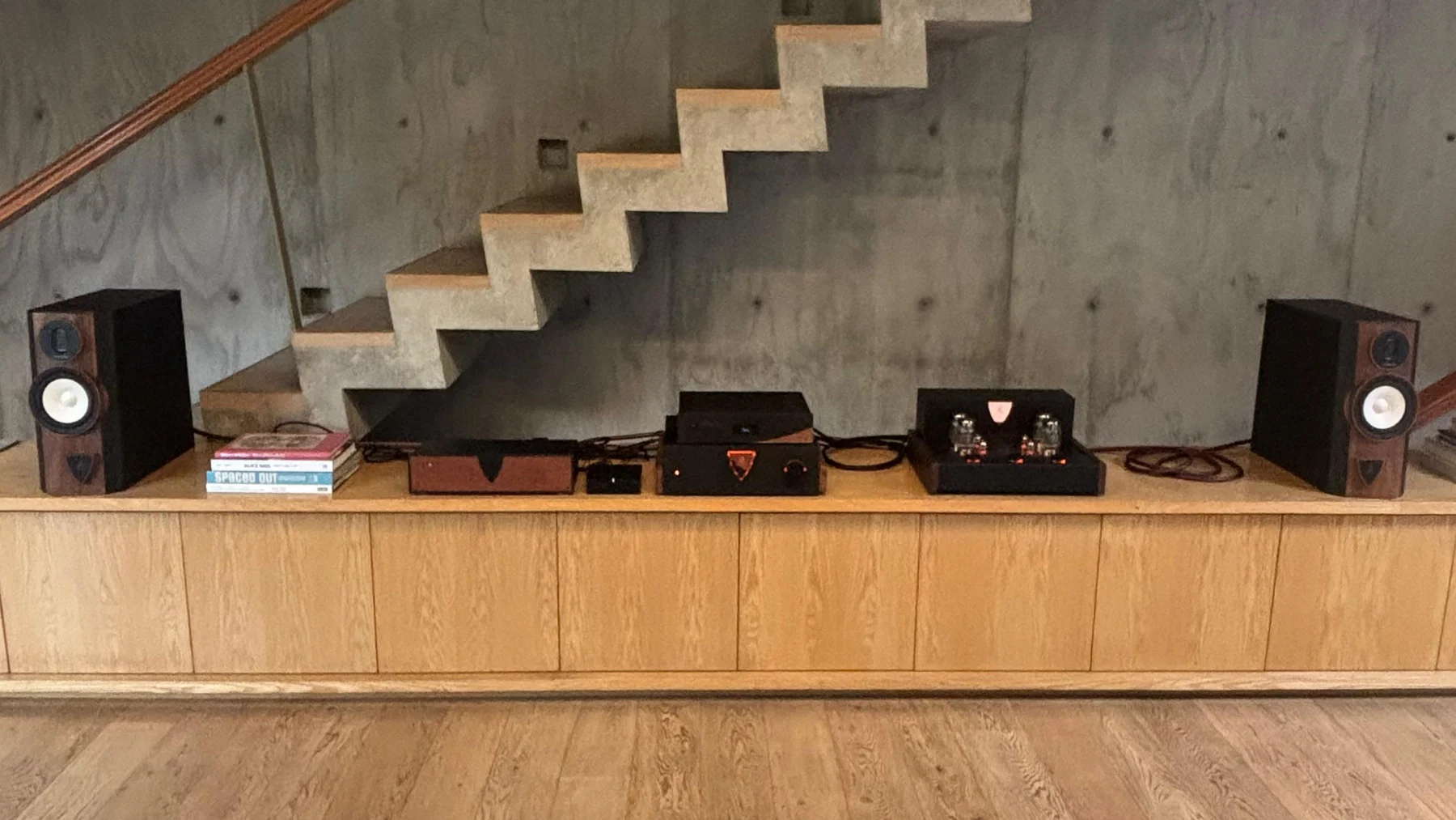 Margules + Sonos — 3
