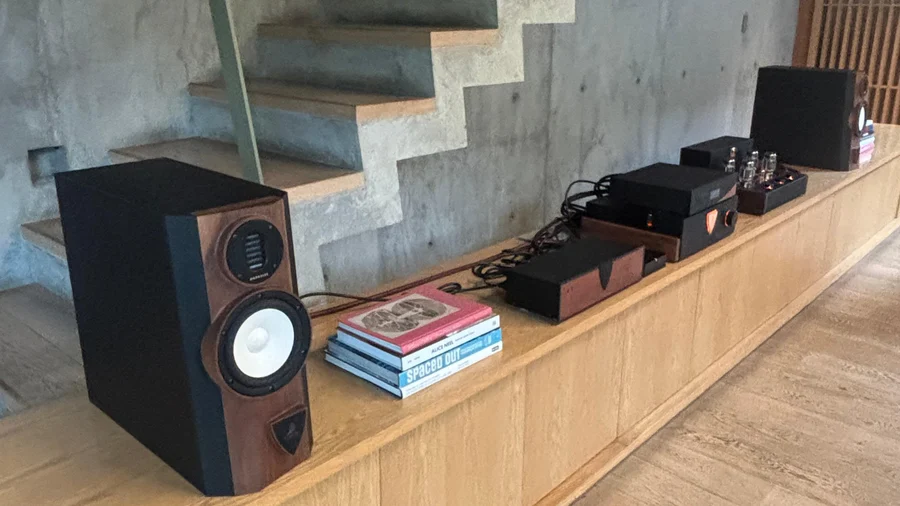 Margules + Sonos — 4