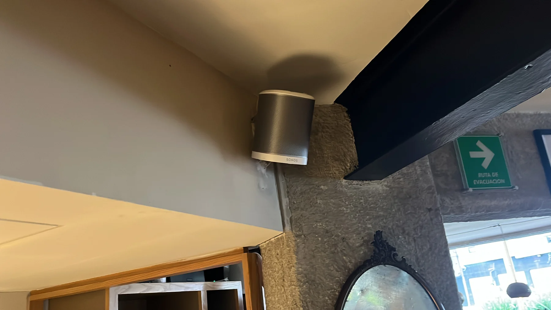 Restaurante — 2