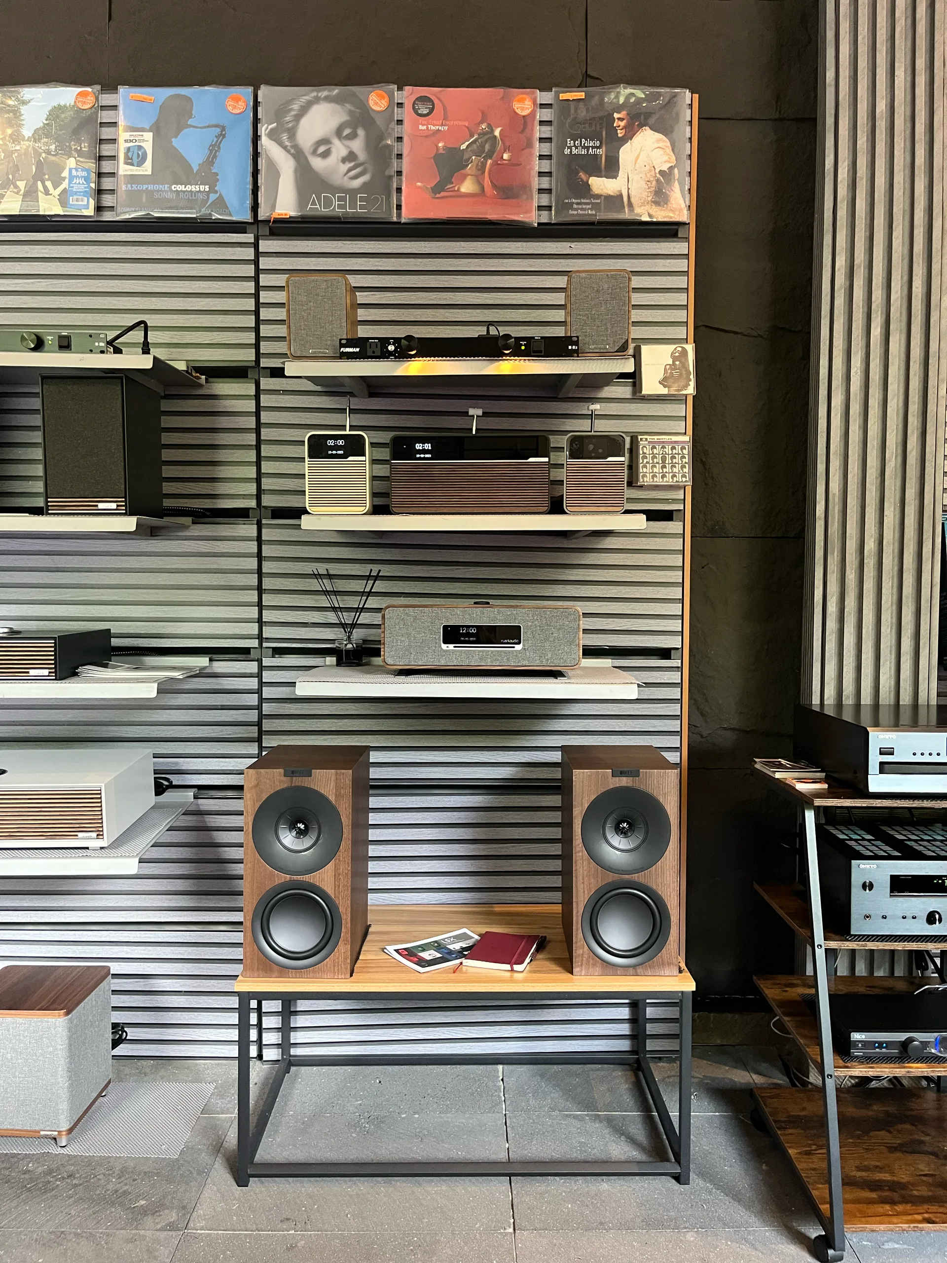 Showroom VALLE DE BRAVO