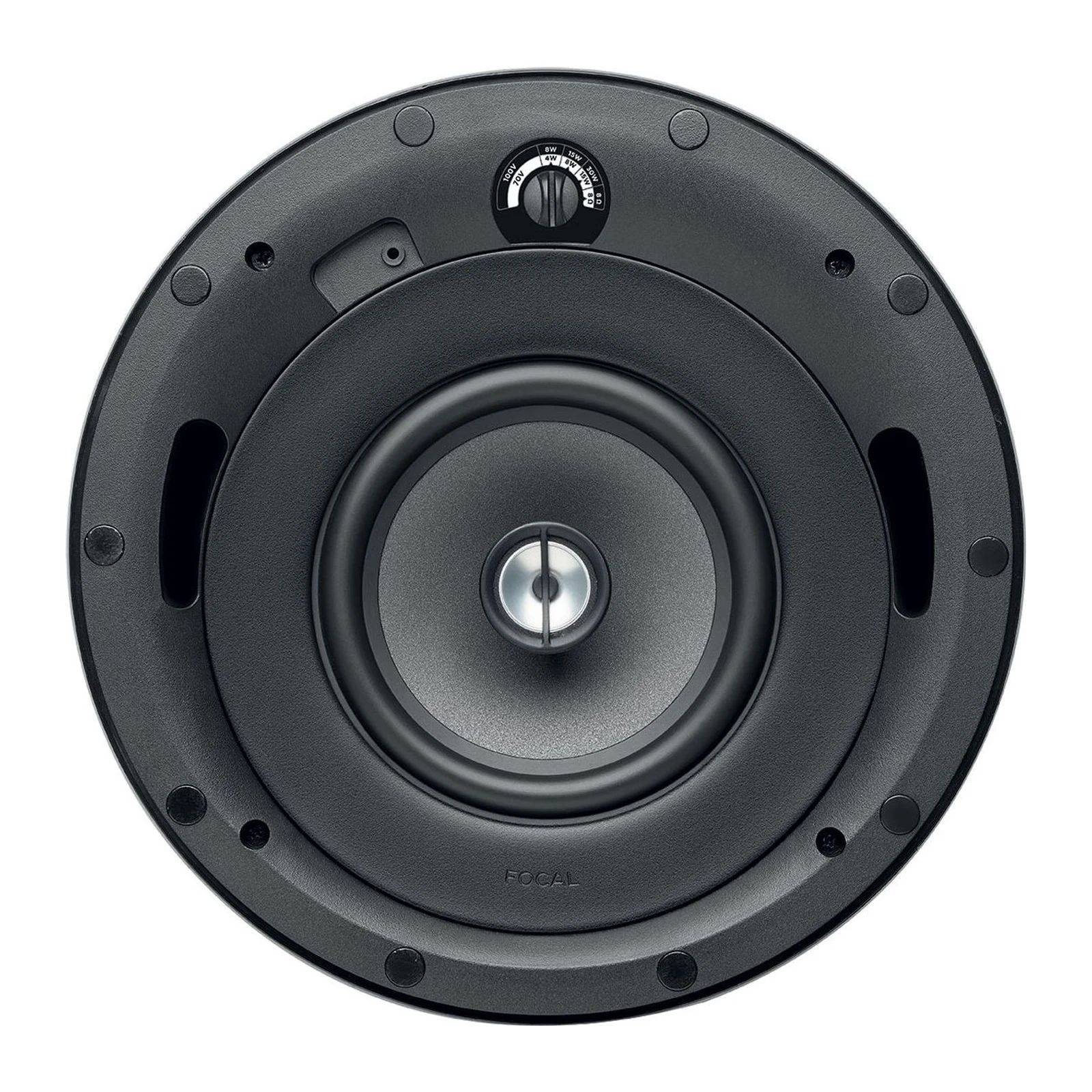 Focal 100 ICS6-T UL