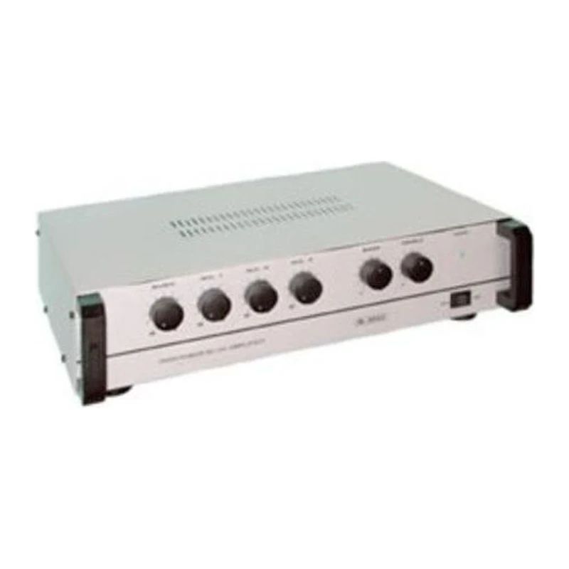 Asaji 1040 — Amplificador Mezclador 100W