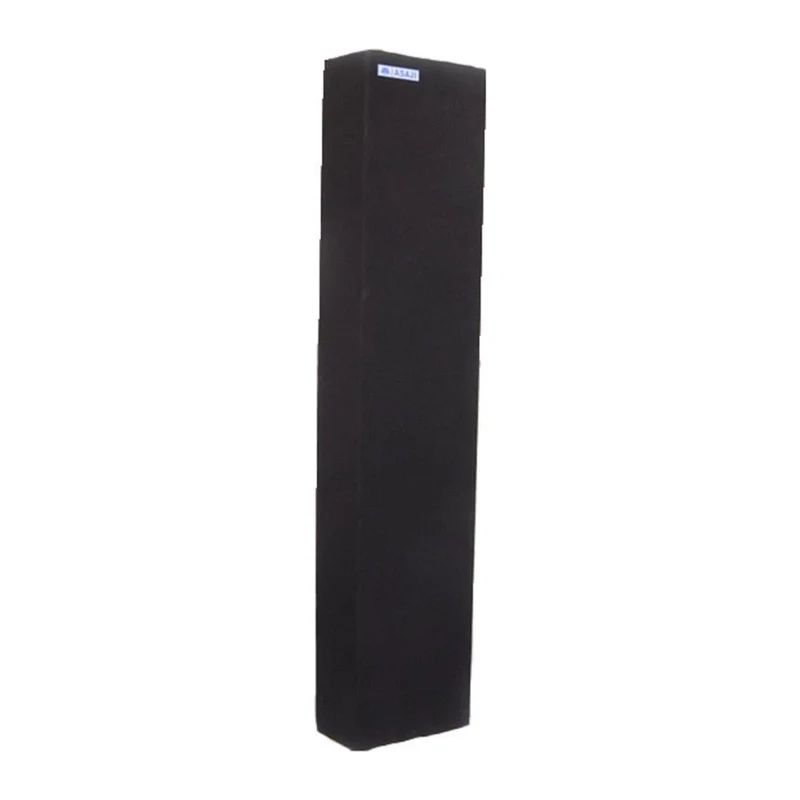 Asaji 1324 — Bafle Tipo Columna 2 Vias 50W 1324