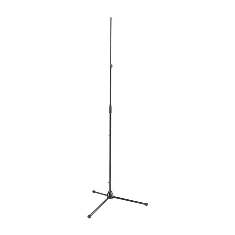 K&M Tripie soporte para micrfono