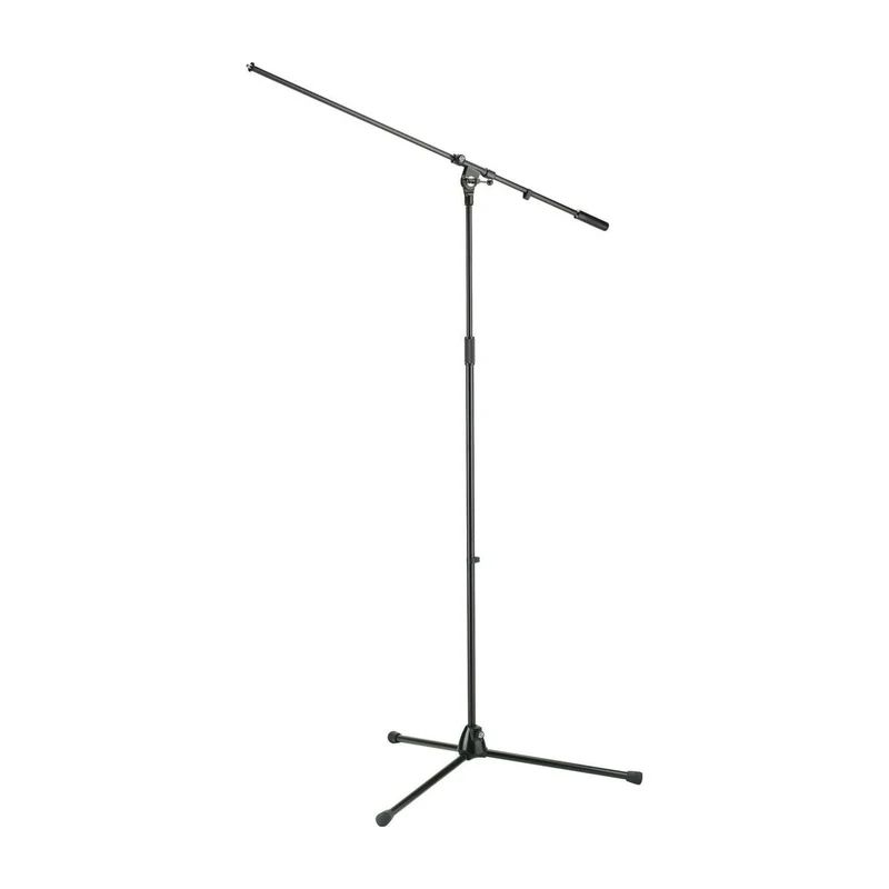 Pedestal para microfono K&M