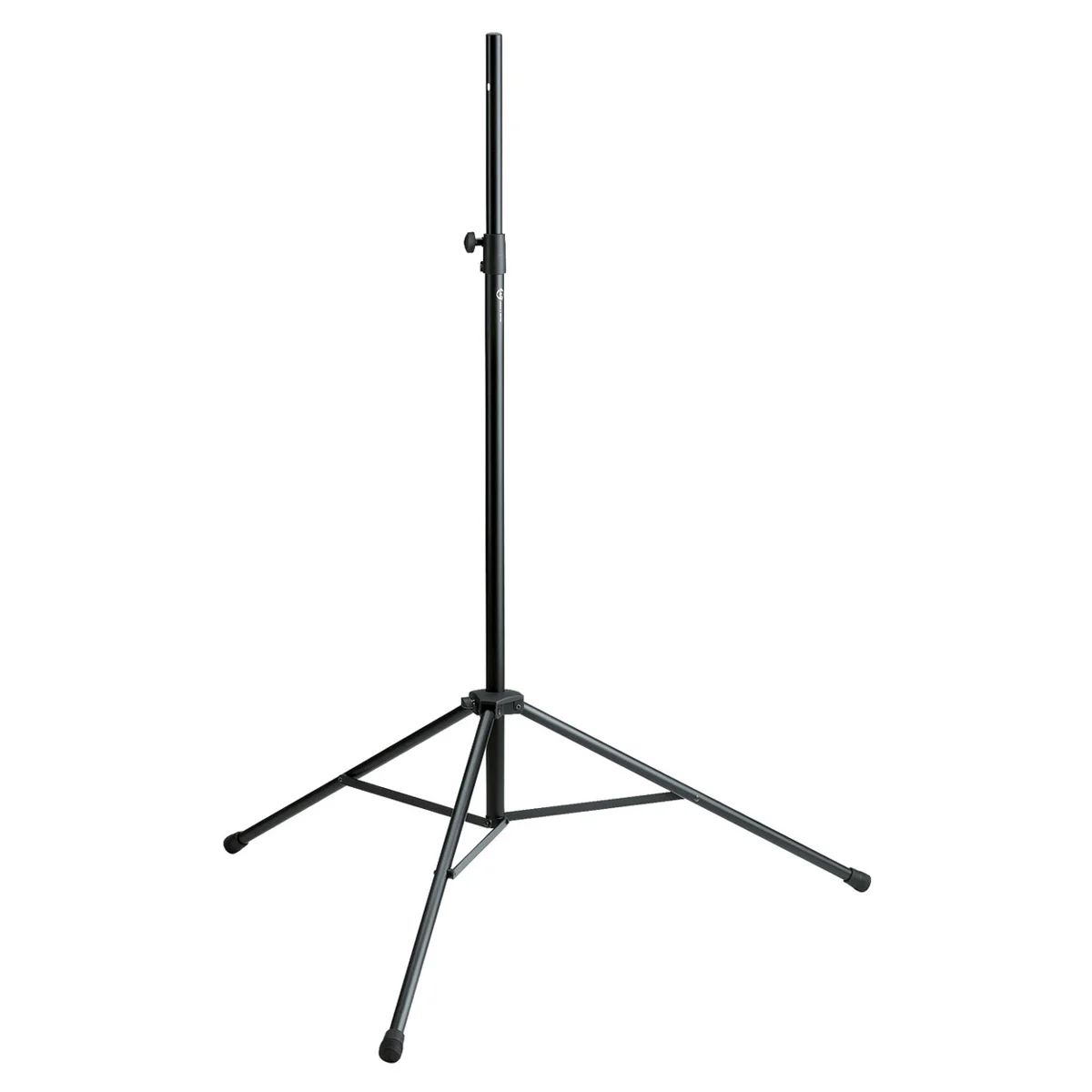 K&M 21420-000-55 Soporte de altavoz / monitor.