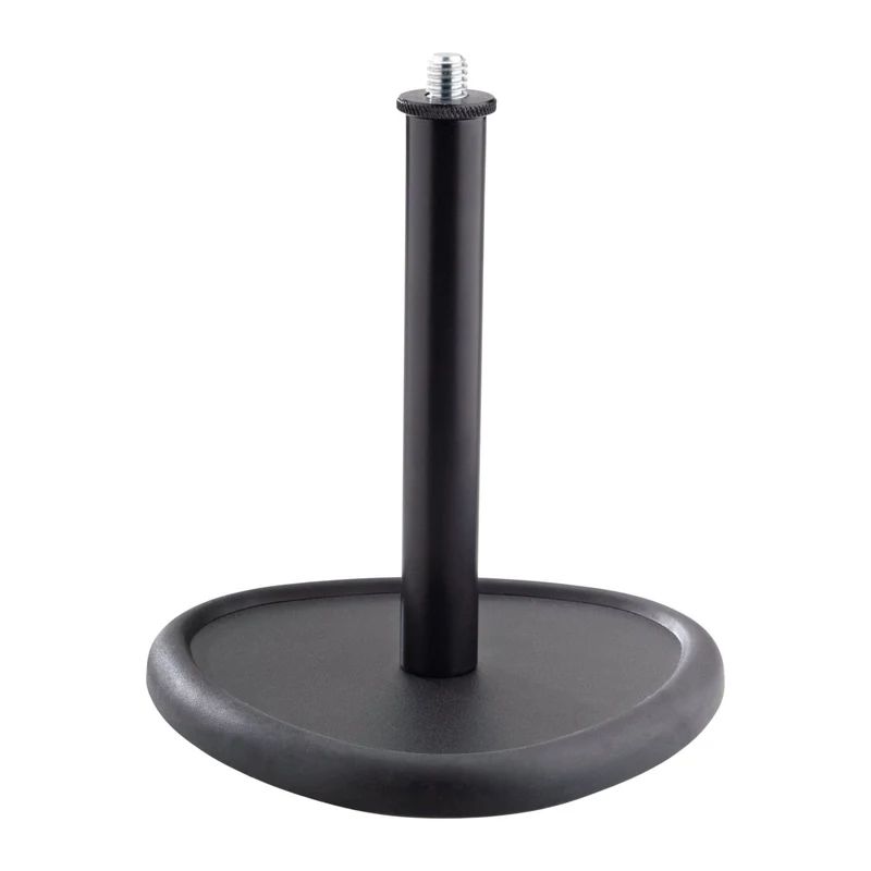 König & Meyer 23230 — soporte de micrófono de mesa