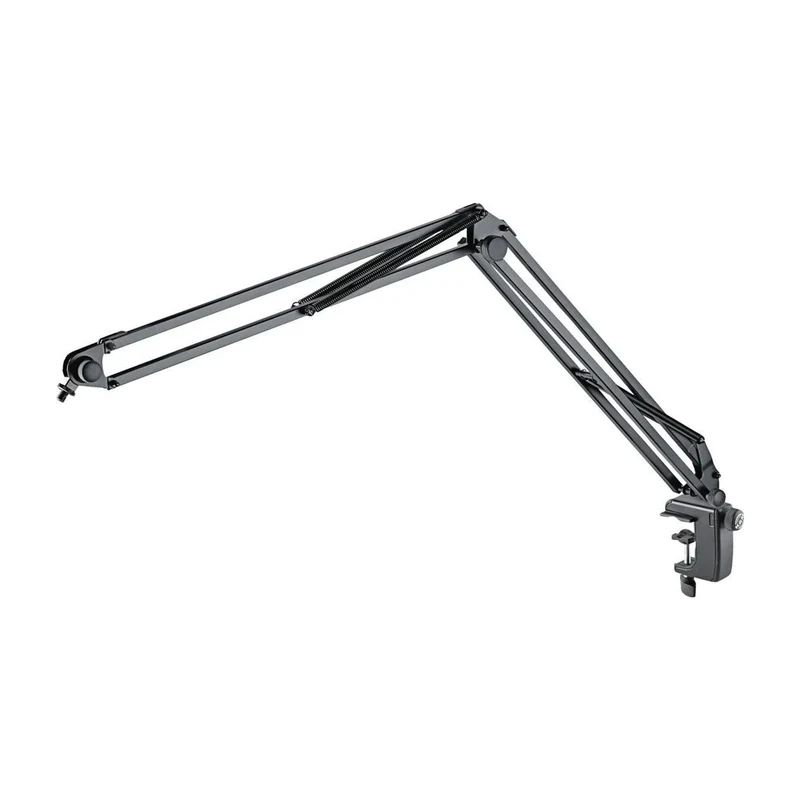 K&M 23840-300-55 Brazo de escritorio para microfono