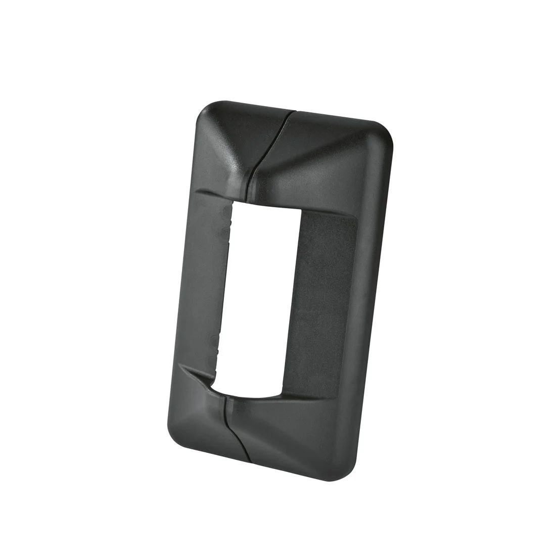K&M 24463-000-55 Tapa para soporte de pared para altavoz