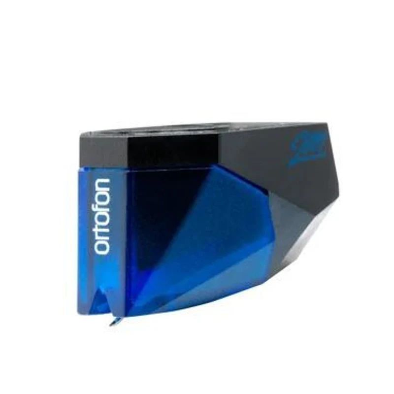 Ortofon 2M Blue — Cápsula de alta fidelidad