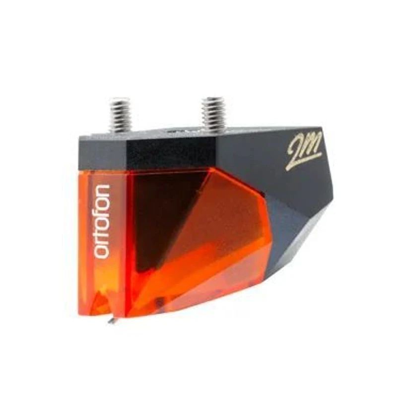 Ortofon 2M Bronze — Cápsula de alta fidelidad