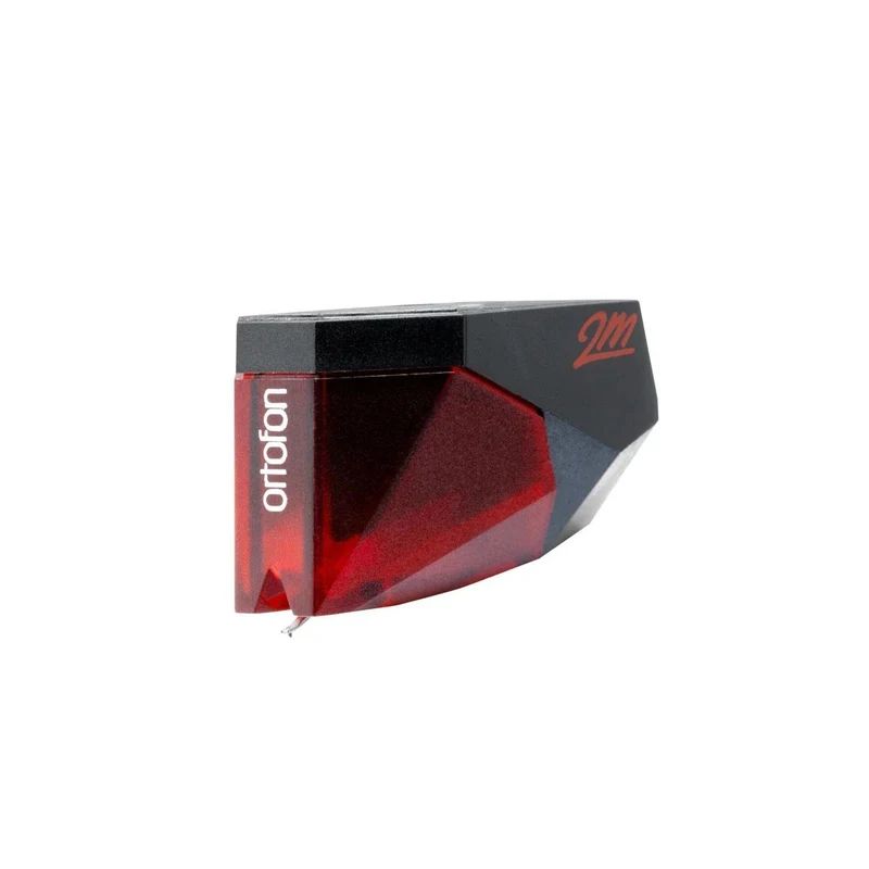 Ortofon 2M Red — Cápsula Fonográfica