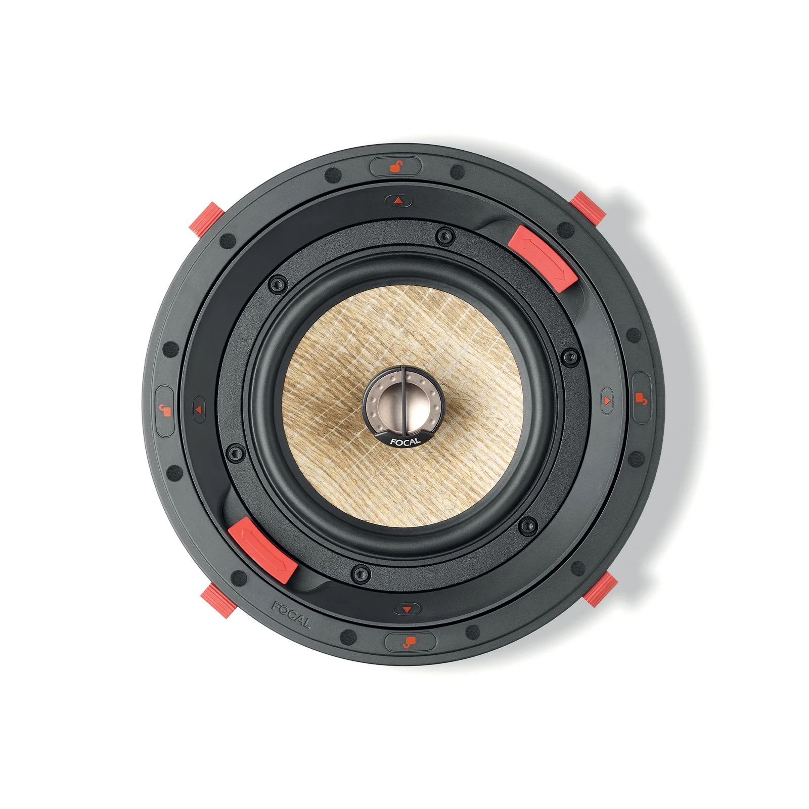 Focal 300 ICW6 — Altavoz empotrable 2 vías Flax