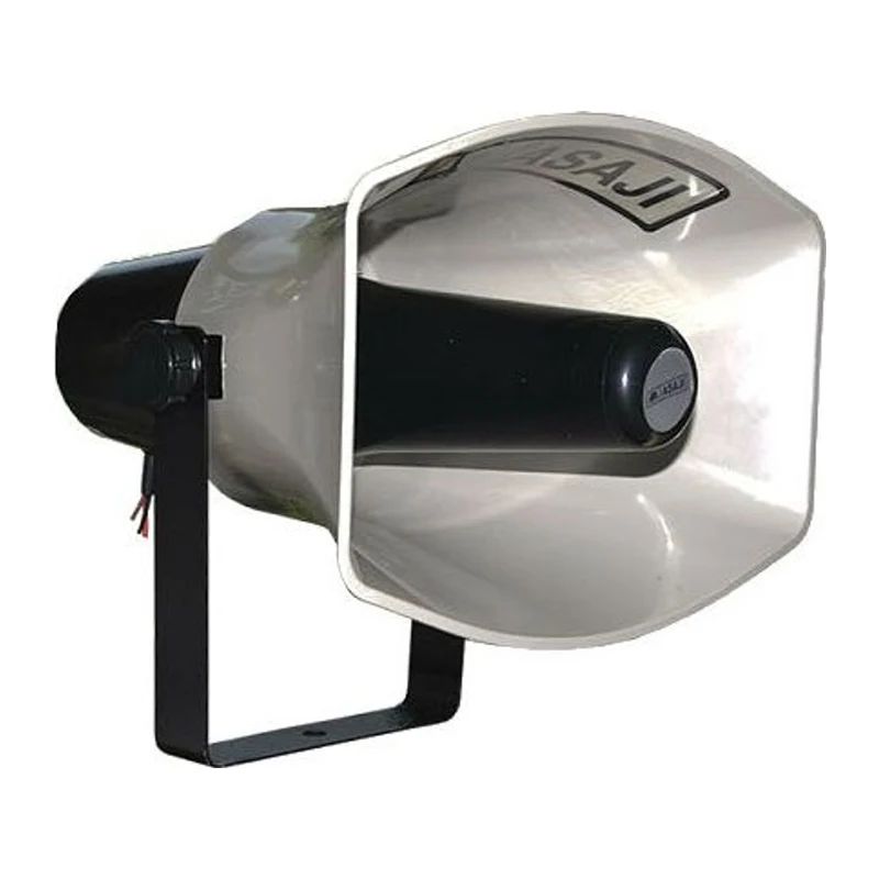 Asaji 3436/01 — Trompeta Elíptica 30w 70v