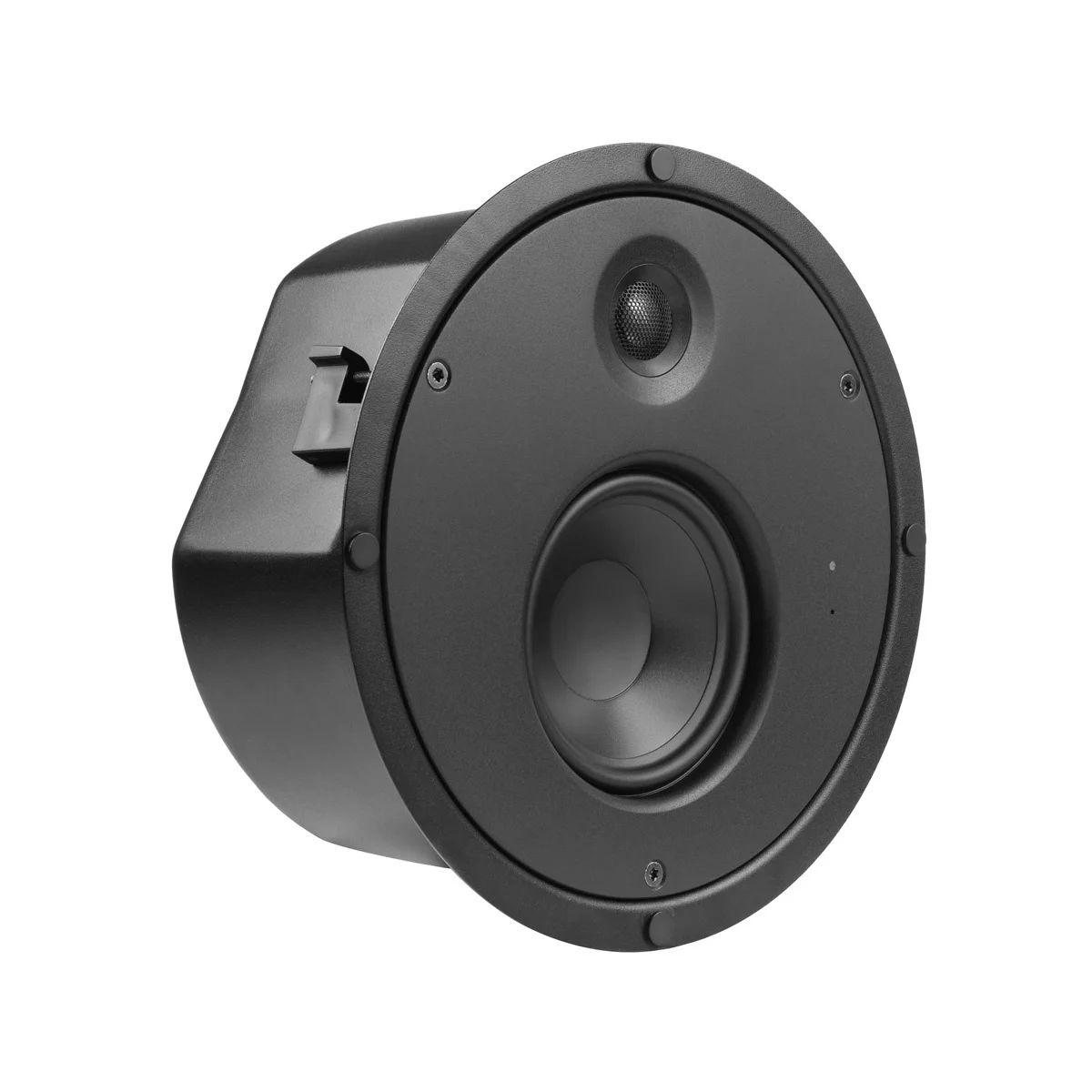 GENELEC 4435AMR Altavoz de techo inteligente IP activo
