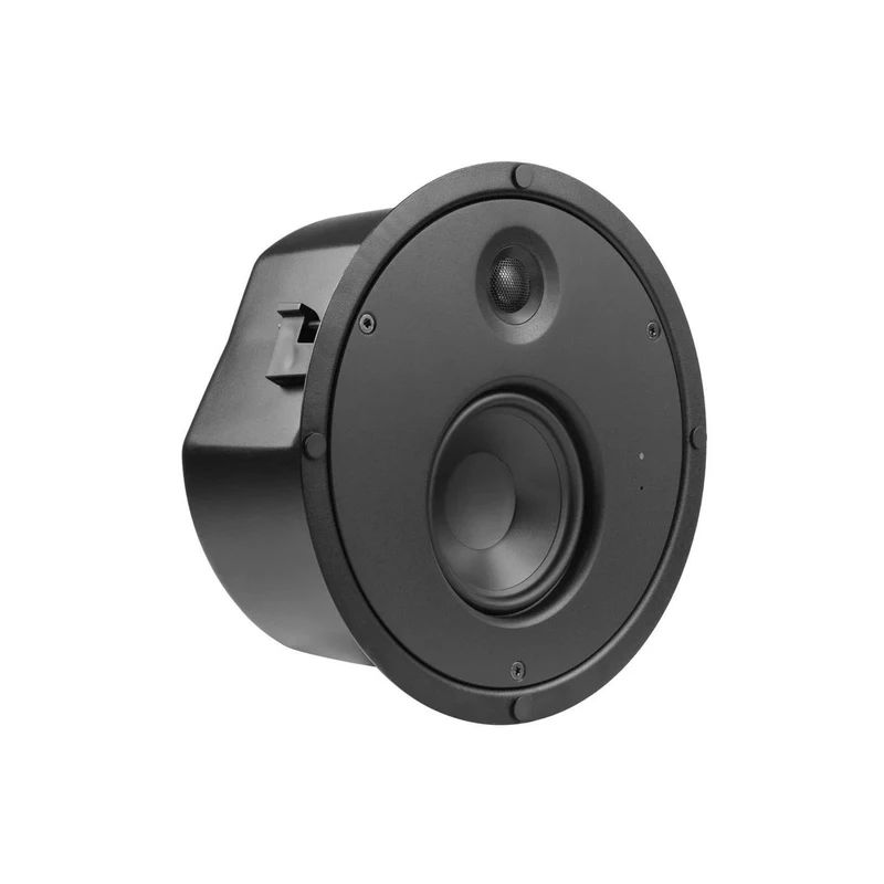 GENELEC 4435AMR Altavoz de techo inteligente IP activo