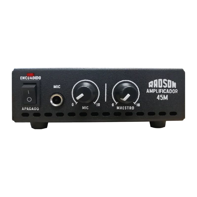 Radson Amplificador 45M