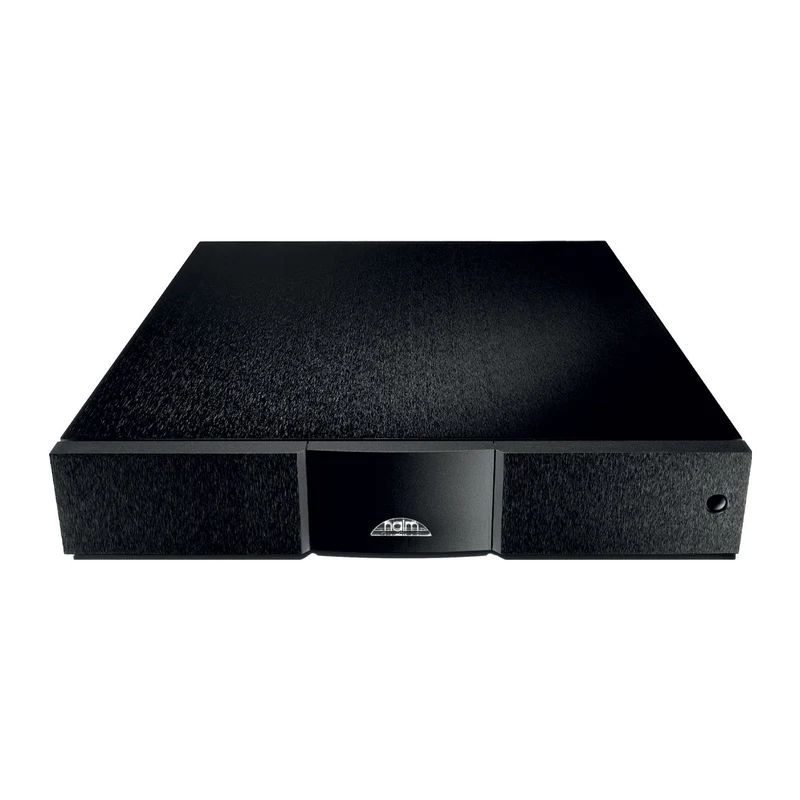 Naim 555 PS — Fuente de poder de referencia