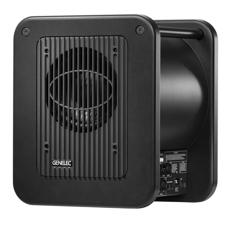 GENELEC 7350APM Studio Subwoofer SPL 103 dB