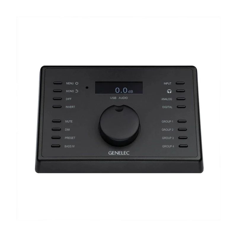 GENELEC 9320A Controlador de referencia SAM