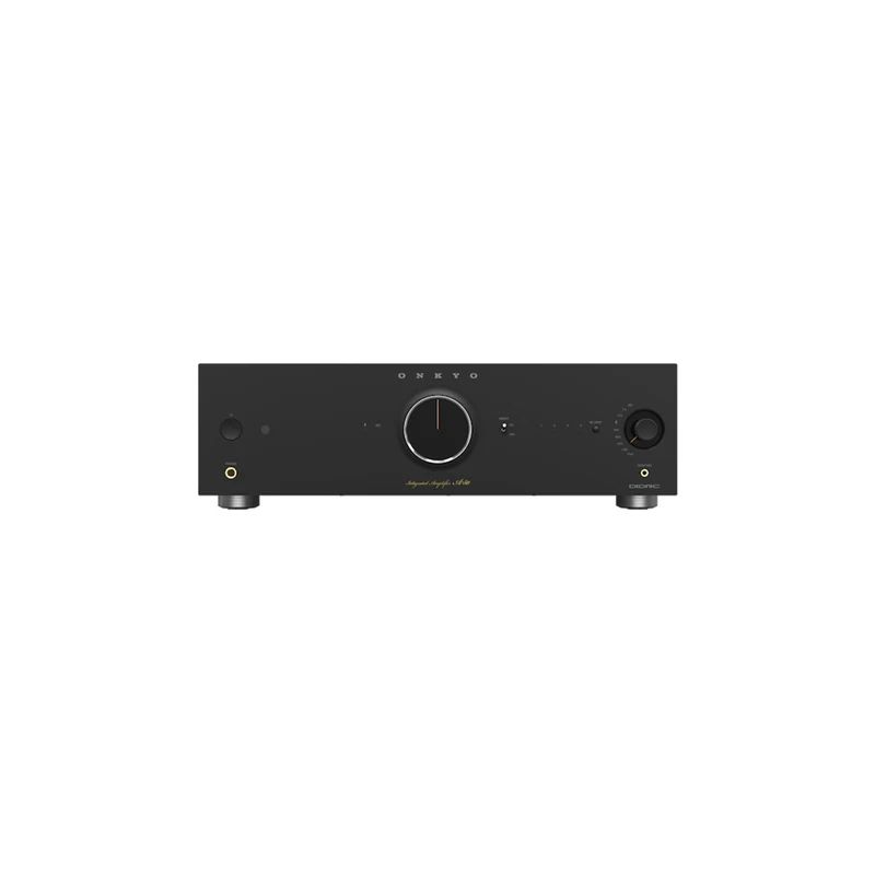 ONKYO A-50 — amplificador integrado con red