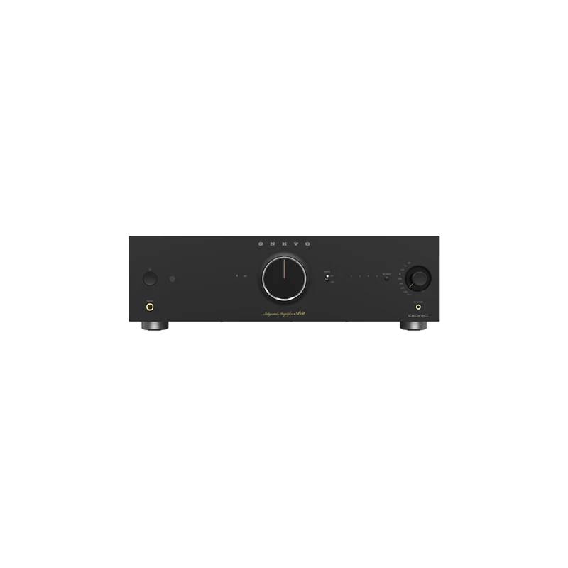 ONKYO A-50 — amplificador integrado con red