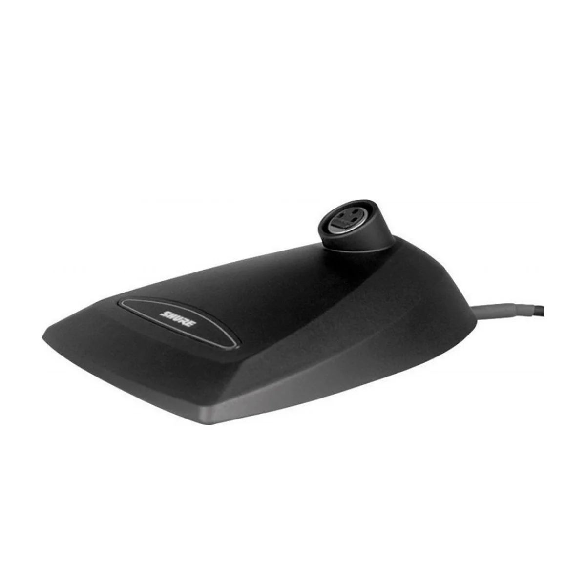 SHURE A412B Base de mesa para microfonos cuello de ganso