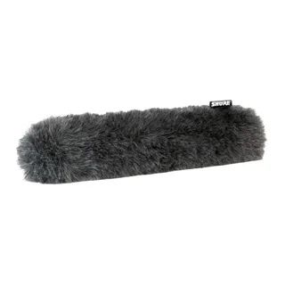 SHURE A89LW-SFT Antivientos Softie para microfono VP89L, color gris