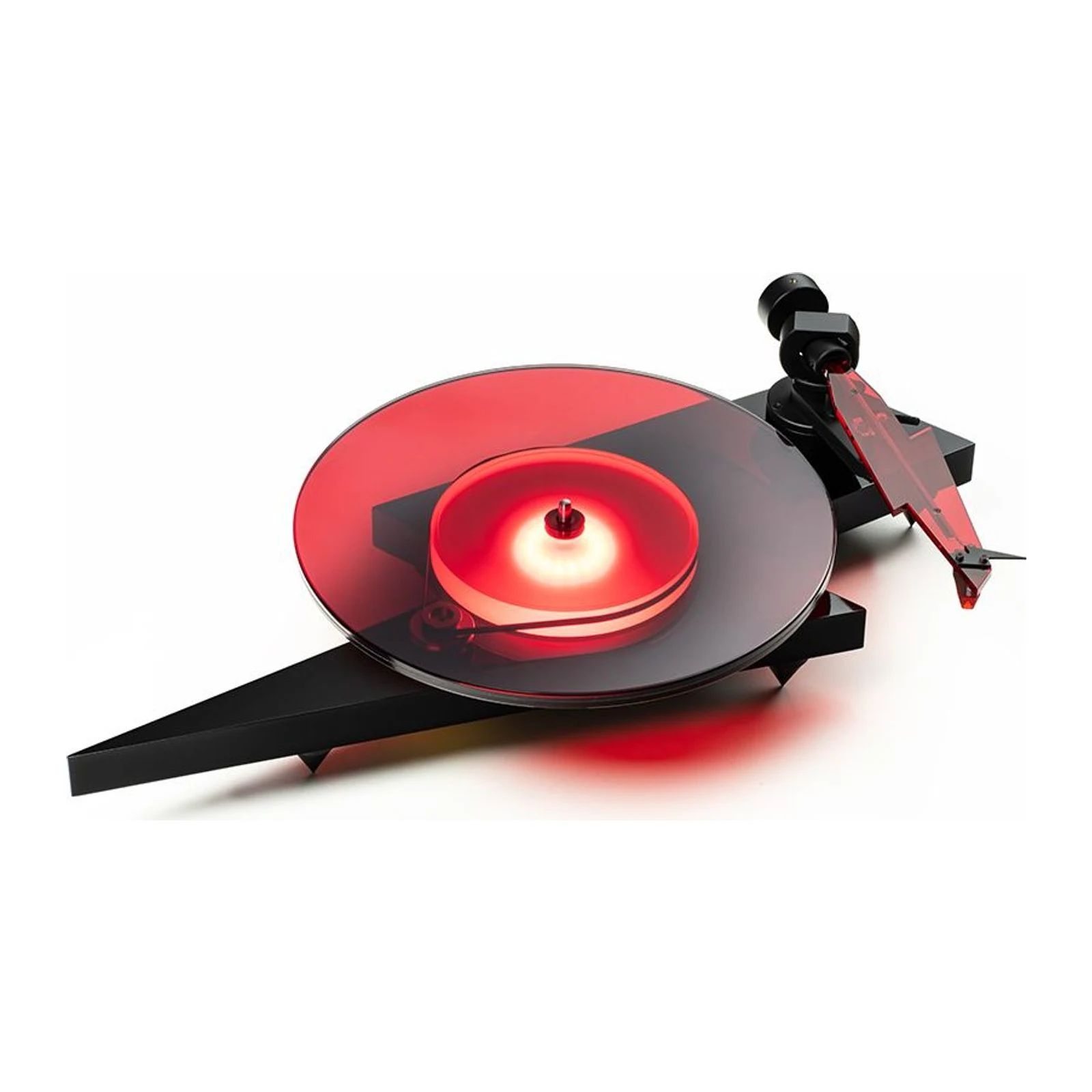 PRO JECT AC/DC — Tornamesa