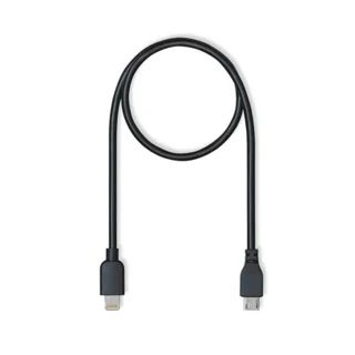 SHURE AMV-USBC15 Cable USB a Micro USB 37.5 cm