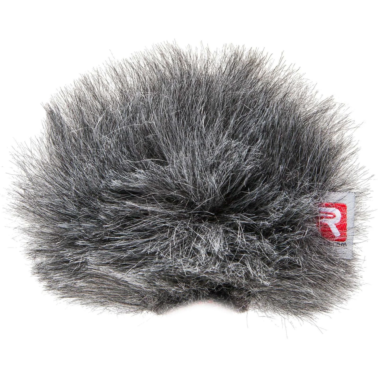 SHURE AMV88-FUR Filtro antiviento para MV88, colro gris