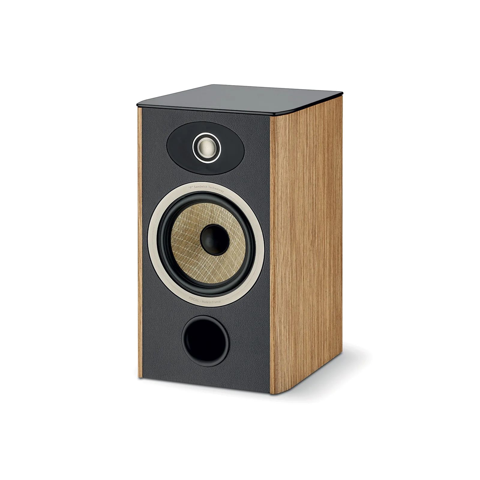 Focal Aria Evo X N°1 — Bafle de estante 2 vías